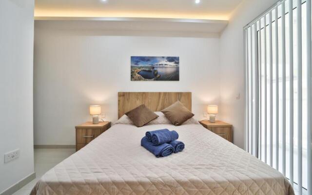 Apartment 5 Ashville Court