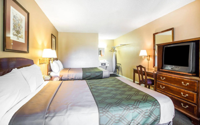 Econo Lodge Union City - Atlanta South