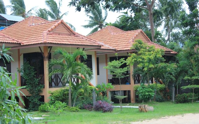 Kanlaya Park Koh Samui