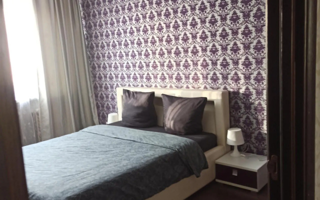 Aпартаменты на проспекте Московский 36