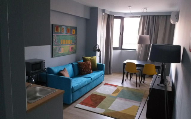 Boavista Cosy Apartments