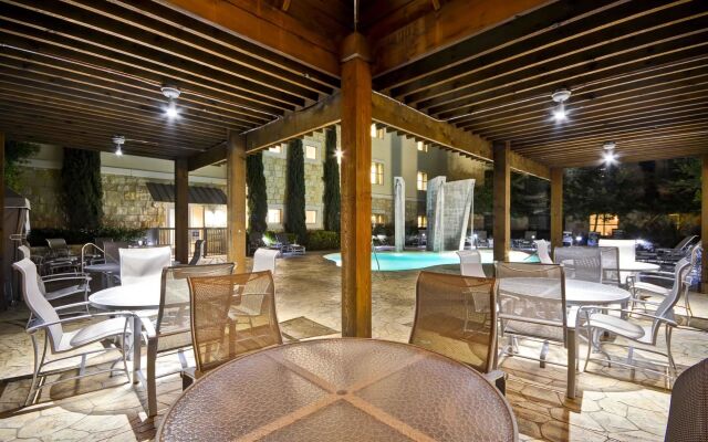 Homewood Suites by Hilton Dallas-Frisco