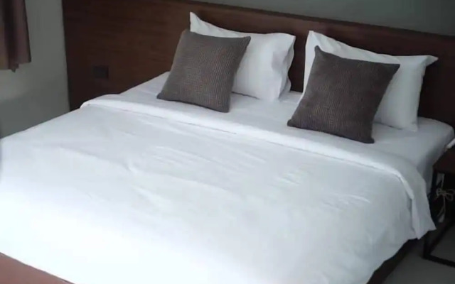 The Zen Hotel Yasothon