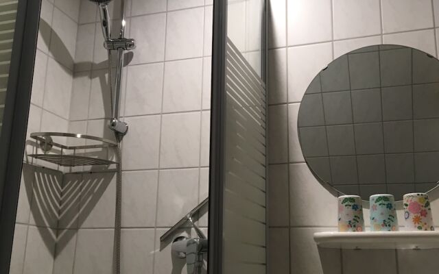 Gaestehaus zur Linde