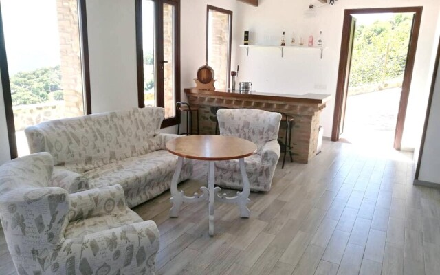 Chalet With 6 Bedrooms in Cortegana, With Wonderful Mountain View, Shared Pool and Enclosed Garden