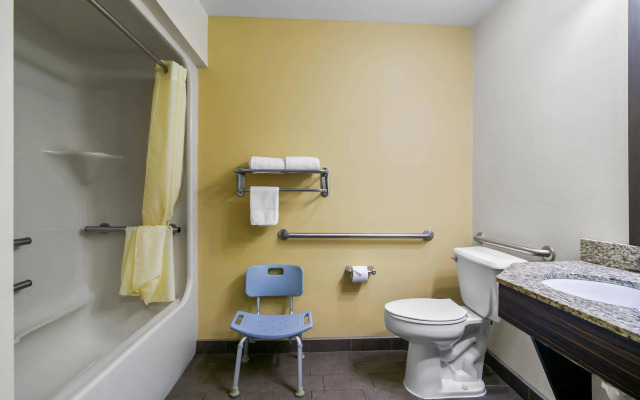 Sleep Inn Fayetteville North