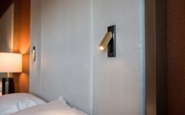 Sheraton Redding Hotel at the Sundial Bridge