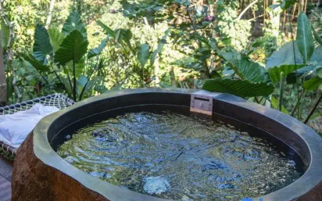 The Compass Rose Ubud