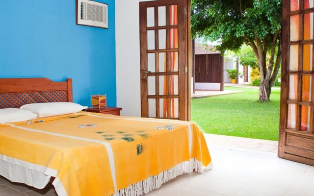 Hotel Villa Esmeralda