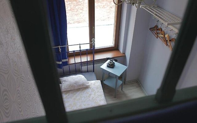 Angel Hostel
