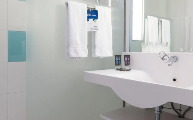 Novotel Rotterdam Schiedam