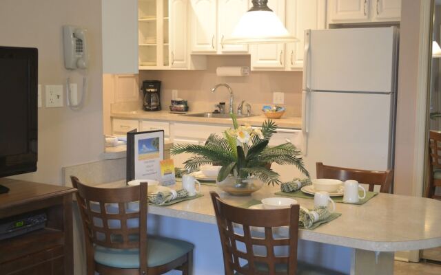 Club Ocean Villas II