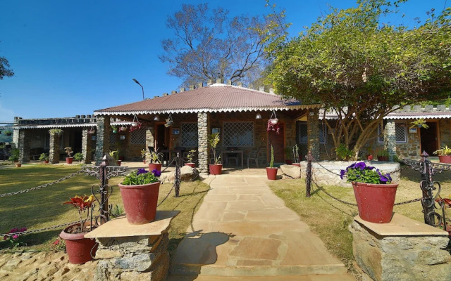 Hotel Castle Rock
