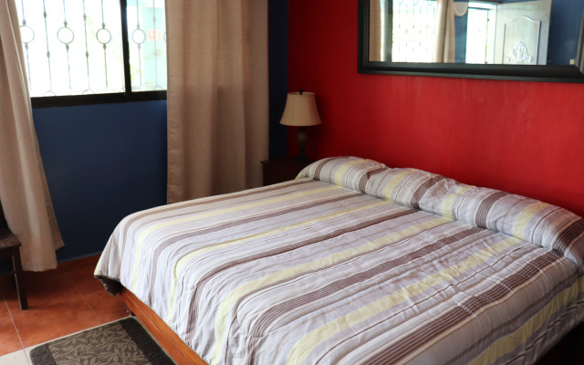 Andreas Tulum Hotel