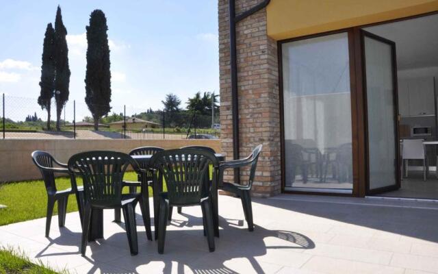 Apartment in Lazise - Gardasee 38604