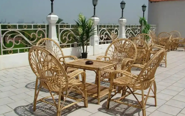 Casablanca Hotel