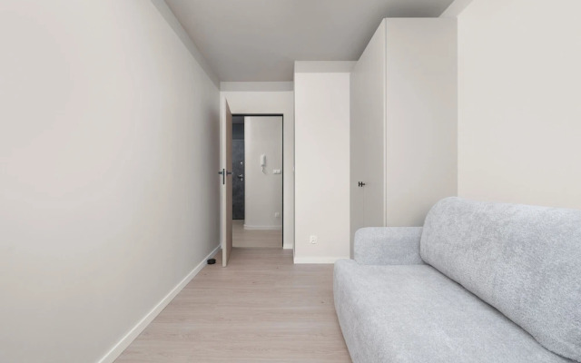 Nad Rzeką & Parking by Renters Prestige