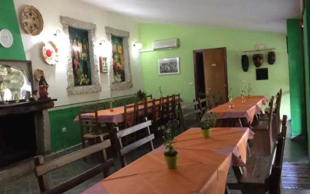 Turismo Rurale Cortes