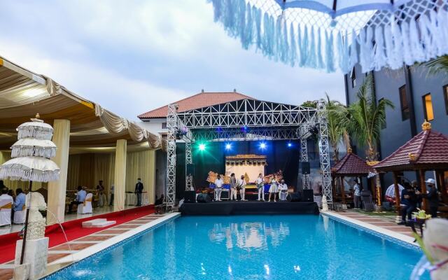 Giri Palma Hotel