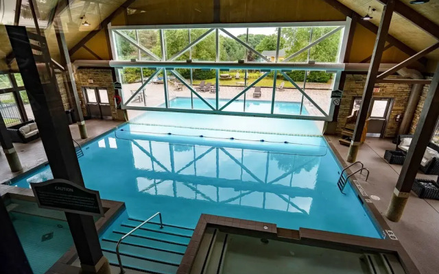 Horseshoe Valley Condos