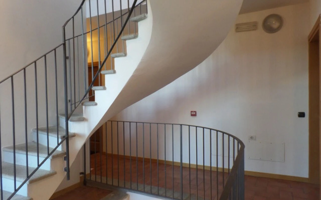 La Vecchia Scuola