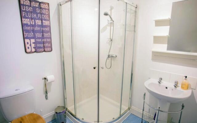 Glentruim Homestay B&B