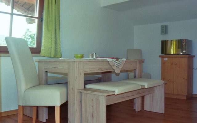 Landhaus Hörfarter