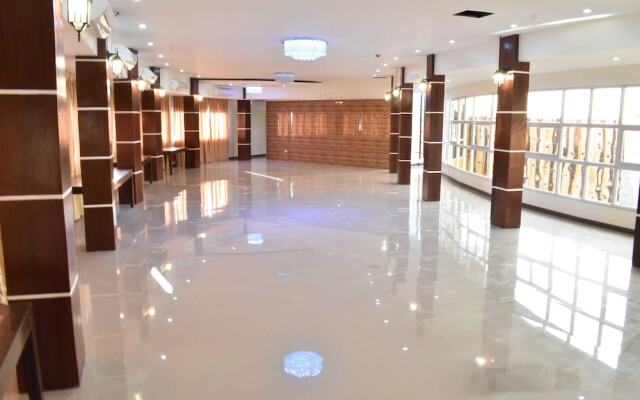 MC Hotel Lingayen