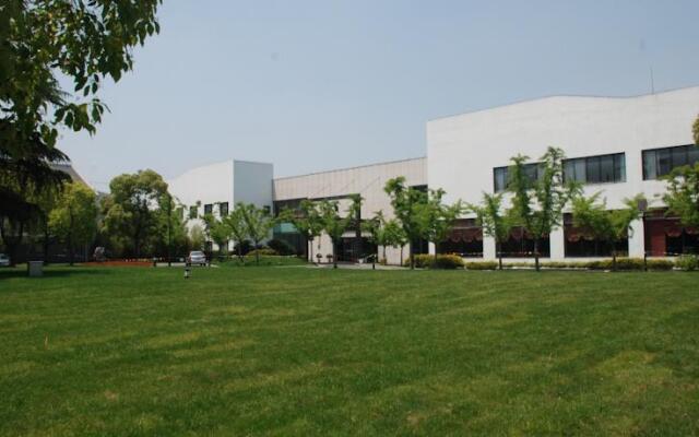 Jingyuan Hotel