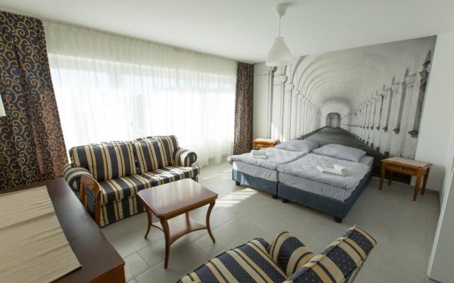 City Hotel Wuppertal