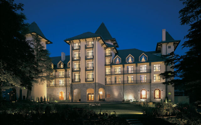 Wildflower Hall, An Oberoi Resort, Shimla