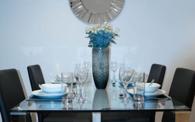 CDP Apartments Britannia Suite 2