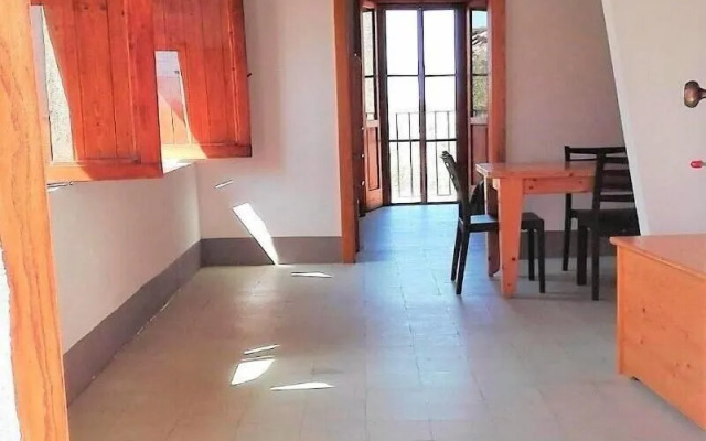 Case Rurali Pentedattilo