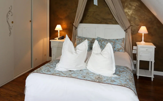The Originals Relais, Le Verger des Châteaux