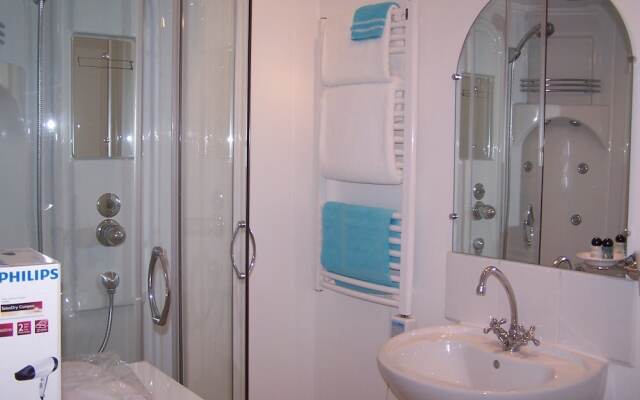 Le Four à Pain - Chambres d'Hôtes