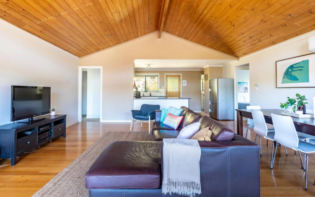 Leeuwin Rise - Gnarabup