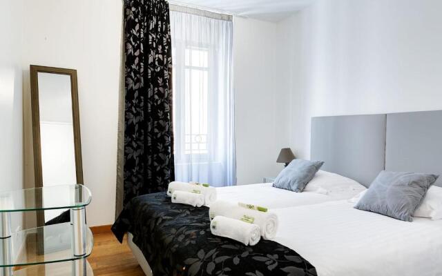 IMMOGROOM - 8 min from the Palais - AC - Quai St Pierre