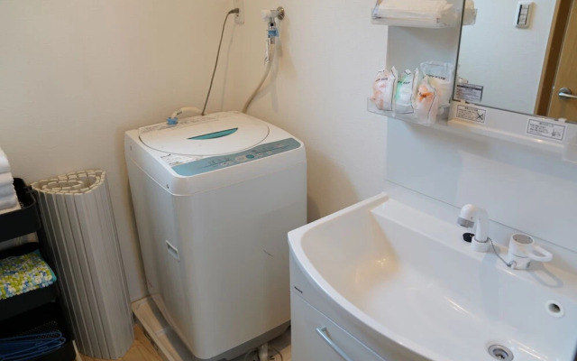 SONG Japan Villa/Tengachaya Station Direct access Kansai AIRPORT/FREE GARAGE/near KABUKI theater