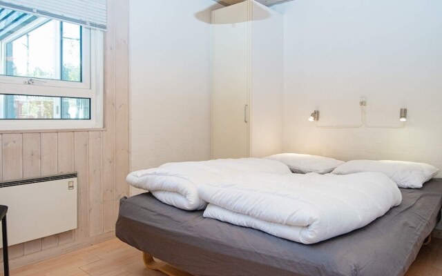 10 Person Holiday Home in Ebeltoft