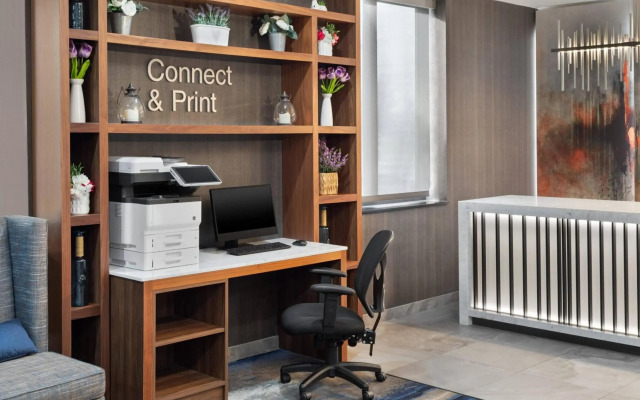Fairfield Inn & Suites by Marriott New York Staten Island