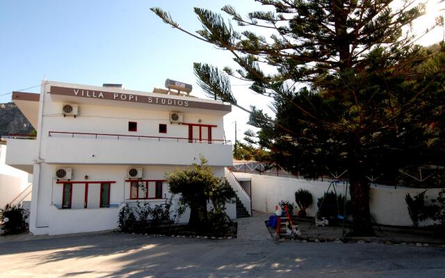 Villa Popi