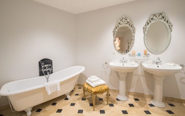 Domaine de La Groirie - Le Mans