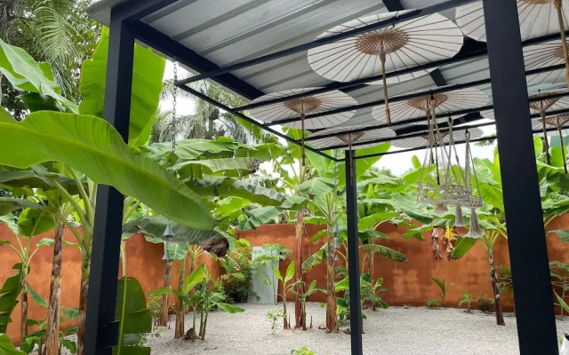 Casa Monte Verde