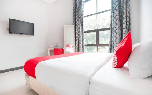 OYO 148 Cempaka Place Homestay Near Jakarta Islamic Hospital