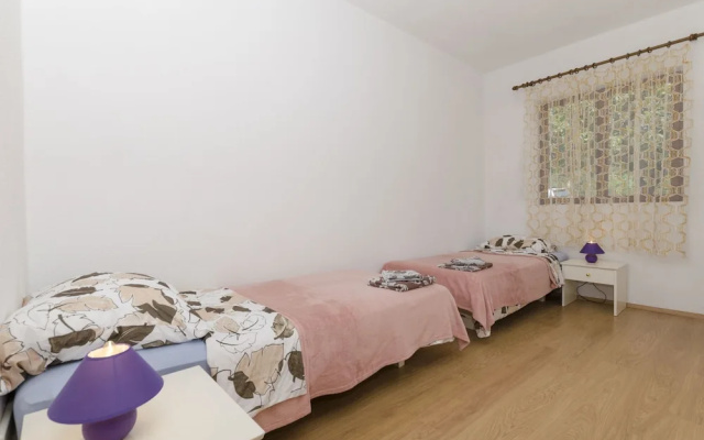 Apartment Milan