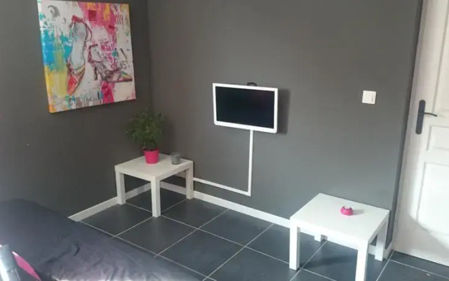 Bedroom Agde 34300