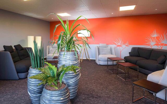 Novotel Poitiers Site du Futuroscope