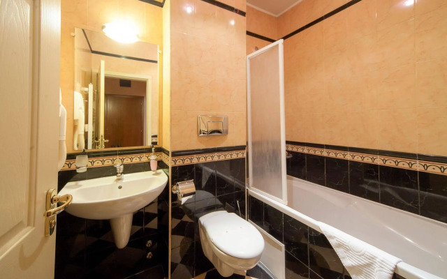 Alegro Hotel