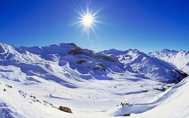 Apartments Renata 141