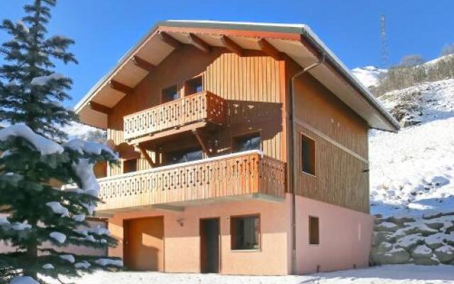 Chalet Ski Royal